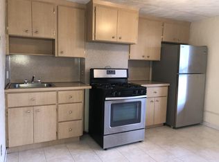 140 Bennington St #2, Boston, MA 02128