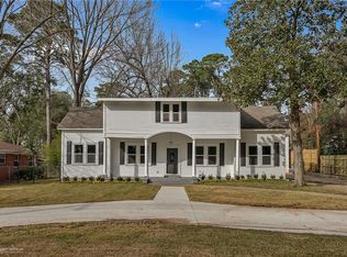 636 Pierremont Rd, Shreveport, LA 71106