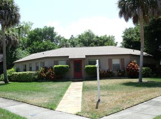 101 Valencia Rd, Rockledge, FL 32955