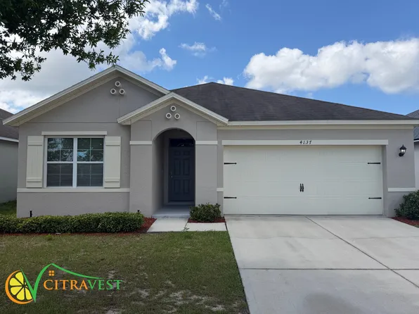 4137 Roberta Dr, Winter Haven, FL 33881