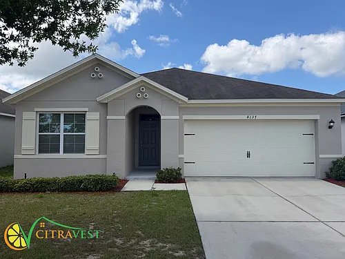 4137 Roberta Dr Photo 1