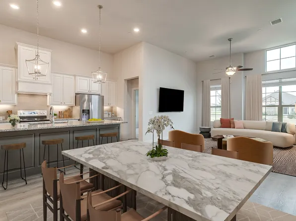 1020 Foxglove Ln, Prosper, TX 75078