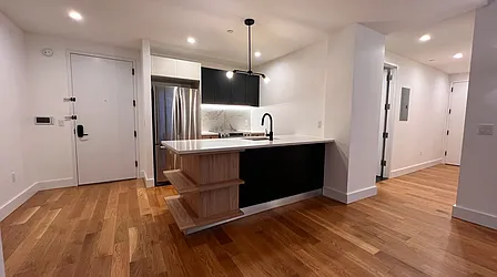 Rented by Carnegie Management Inc