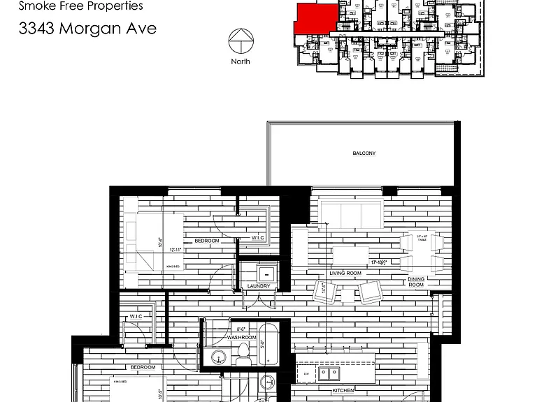 3395 Morgan Ave — Photo 21