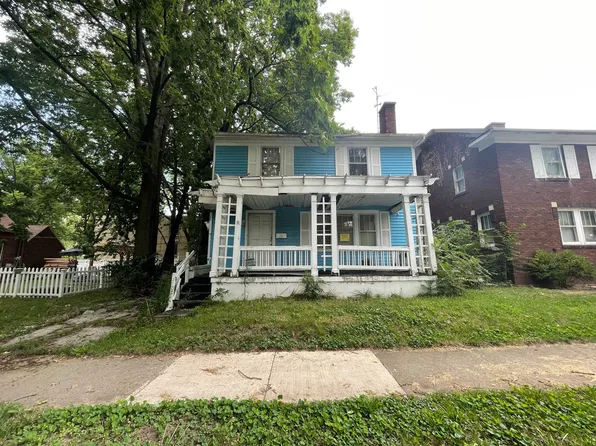 254 W Leafland Ave, Decatur, IL 62522
