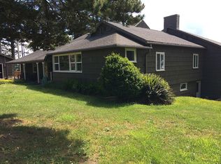 1680 Chinook Ave, Oceanside, OR 97134