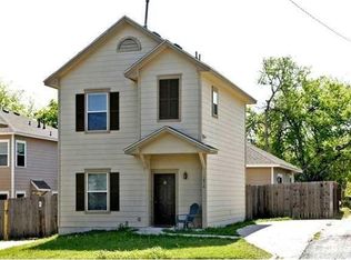 1814 Ulit Ave #B, Austin, TX 78702