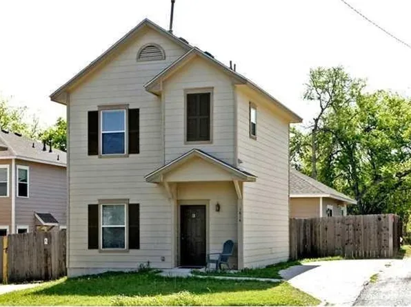 1814 Ulit Ave #B, Austin, TX 78702