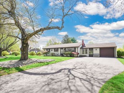 300 Benedict Drive, South Windsor, CT, 06074