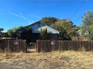 1800 Fort Wayne St, Oroville, CA 95966
