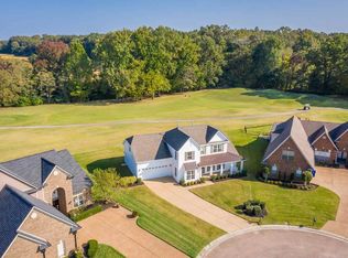 250 Lewis Fairway Cir LOT 106, Oakland, TN 38060