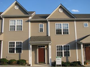 1719 Webland Park, Charlottesville, VA 22901