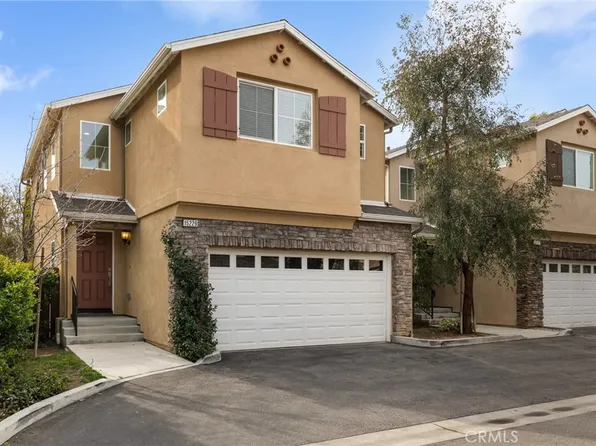 15229 Villagio Way, North Hills, CA 91343
