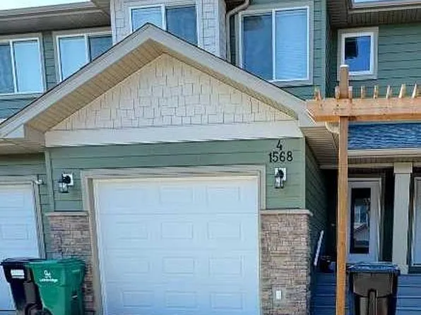 1568 Stafford Dr N #4, Lethbridge, AB T1H 7G8