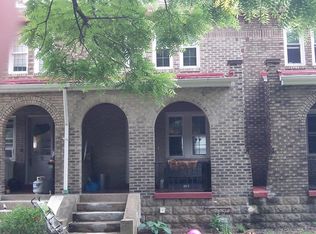 5552 Beacon St APT 2, Pittsburgh, PA 15217