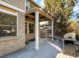 6544 S Pierson Way, Littleton, CO 80127
