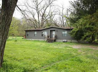 21779 335th Ave, Kinderhook, IL 62345