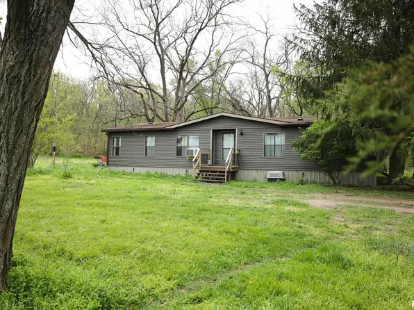 21779 335th Ave, Kinderhook, IL 62345