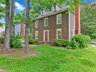 5004 Carolwood Dr, Greensboro, NC, 27407