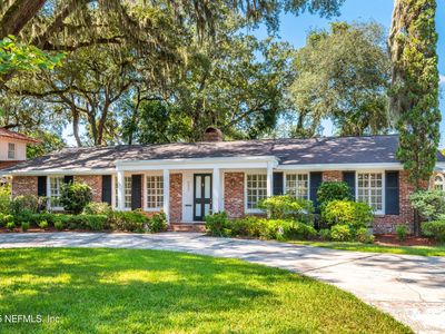 1820 SHADOWLAWN Street, Jacksonville, FL, 32205