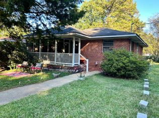 323 Grantham St, Sumter, SC 29150