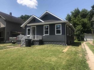 1812 N 15th St, Lafayette, IN 47904