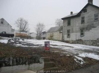 112 Swartz St, Martinsburg, WV 25404