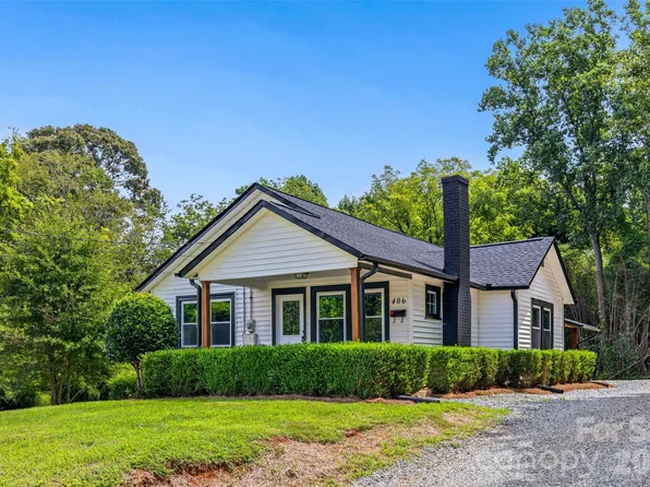 406 Green St, Lincolnton, NC 28092