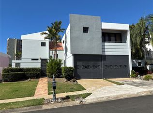 W Four 14 Calderon De La Barca, San Juan, PR 00926