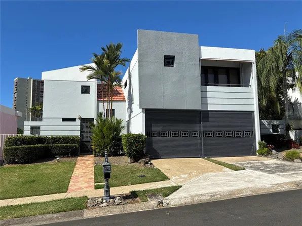 W Four 14 Calderon De La Barca, San Juan, PR 00926