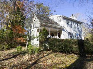 20 Arapaho Trl, Palmyra, VA 22963