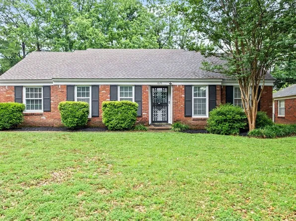 1626 Sterling Dr, Memphis, TN 38119
