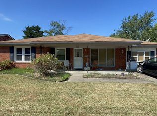 7612 Lesane Dr, Louisville, KY