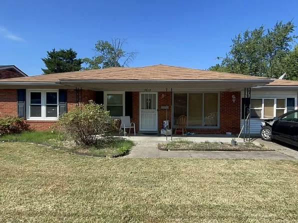 7612 Lesane Dr, Louisville, KY 40214