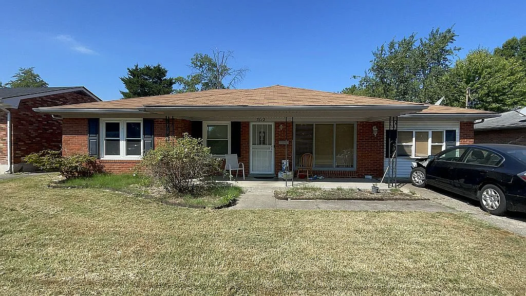 7612 Lesane Dr photo 1