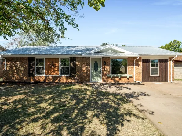 224 Dirks Dr, Wichita Falls, TX 76302