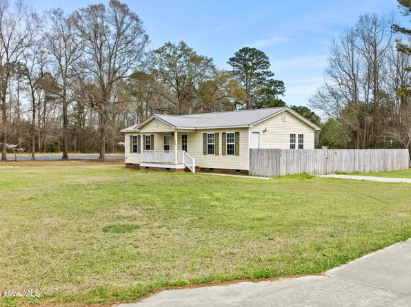 220 Tram Road, Whiteville, NC 28472