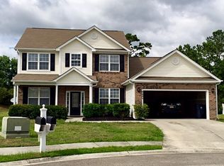 848 Indian Wood Ln, Myrtle Beach, SC 29588