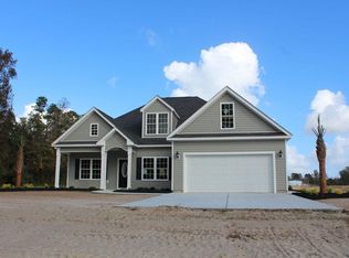 7777 Louisville Rd, Conway, SC 29527