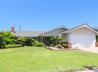 1667 W Buena Vista Ave, Anaheim, CA 92802