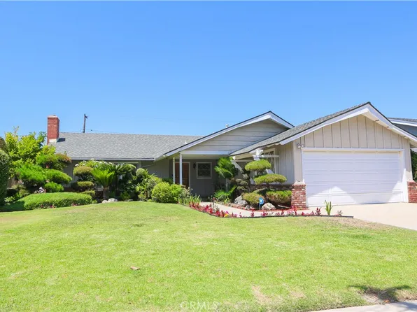 1667 W Buena Vista Ave, Anaheim, CA 92802