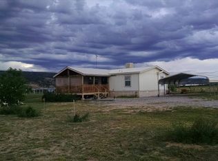 46 County Road #22, Alcalde, NM 87511