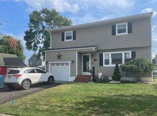 143 Hillside Ave, Woodbridge, NJ 07095