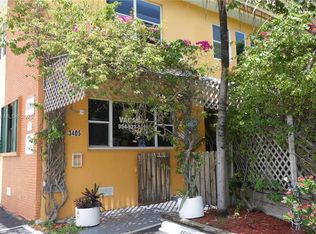 3405 N Ocean Dr #19, Hollywood, FL 33019