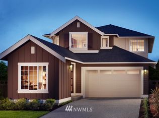 19208-101 Stpl SE, Renton, WA 98055