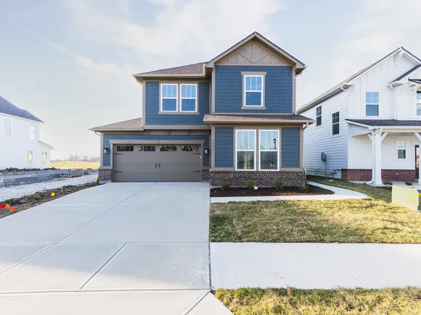 5741 Arcade Blvd, McCordsville, IN 46055