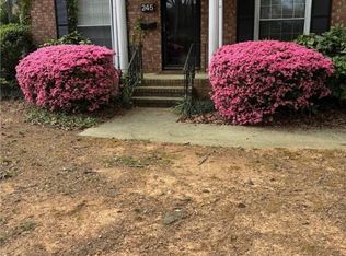 245 Springdale St, Athens, GA 30606