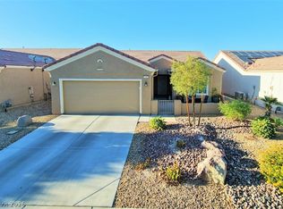 2360 Great Auk Ave, North Las Vegas, NV 89084