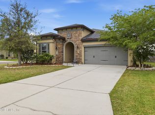 219 Straw Pond Way St, Augustine, FL 32092