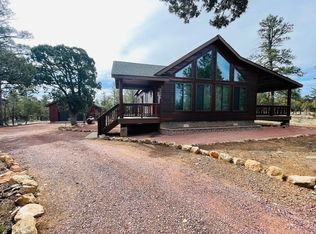 5844 Tamarron Dr, Happy Jack, AZ 86024